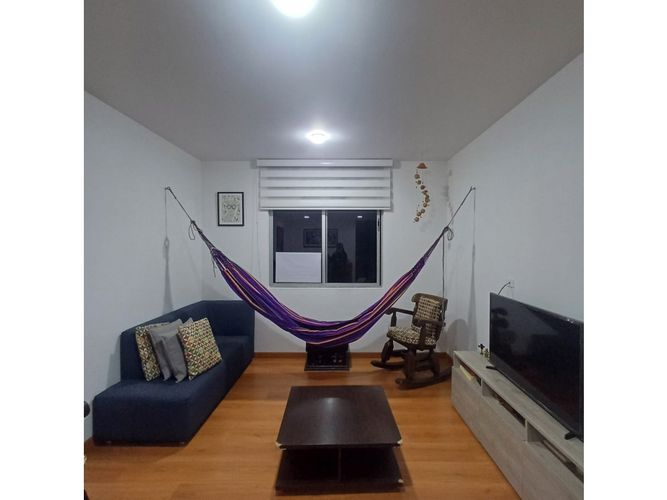 Apartamento de 4 alcobas en venta en Teusaquillo, Bogotá, 119 m² · foto 10 de 24
