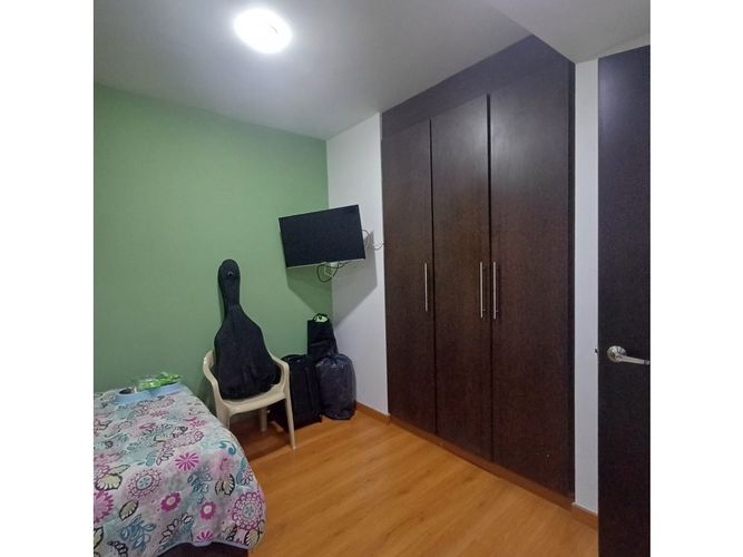 Apartamento de 4 alcobas en venta en Teusaquillo, Bogotá, 119 m² · foto 12 de 24