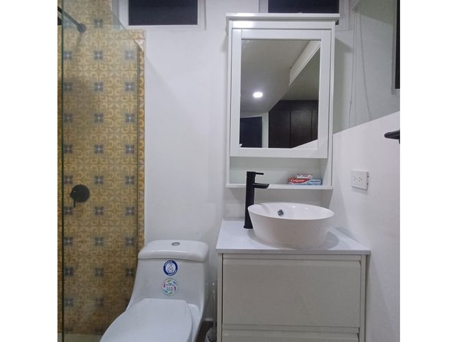 Apartamento de 4 alcobas en venta en Teusaquillo, Bogotá, 119 m² · foto 14 de 24