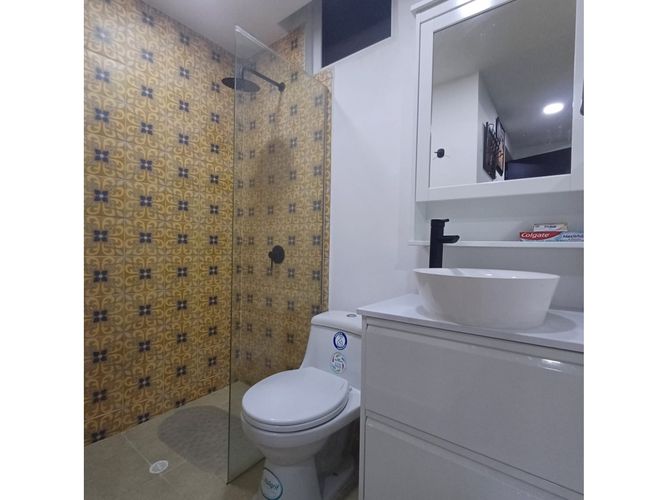 Apartamento de 4 alcobas en venta en Teusaquillo, Bogotá, 119 m² · foto 15 de 24