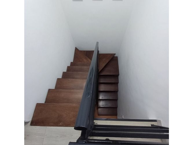 Apartamento de 4 alcobas en venta en Teusaquillo, Bogotá, 119 m² · foto 16 de 24