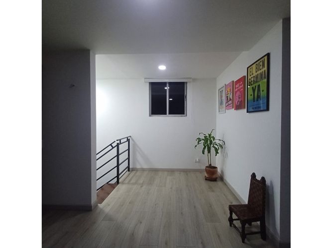 Apartamento de 4 alcobas en venta en Teusaquillo, Bogotá, 119 m² · foto 17 de 24