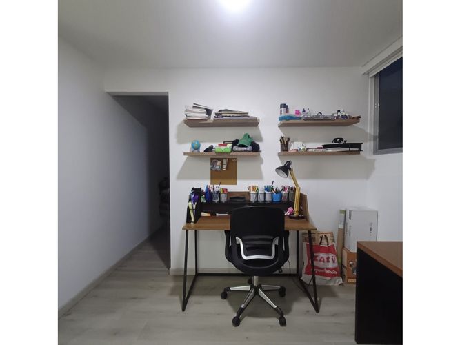 Apartamento de 4 alcobas en venta en Teusaquillo, Bogotá, 119 m² · foto 18 de 24