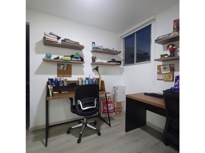 Apartamento de 4 alcobas en venta en Teusaquillo, Bogotá, 119 m² · foto 19 de 24