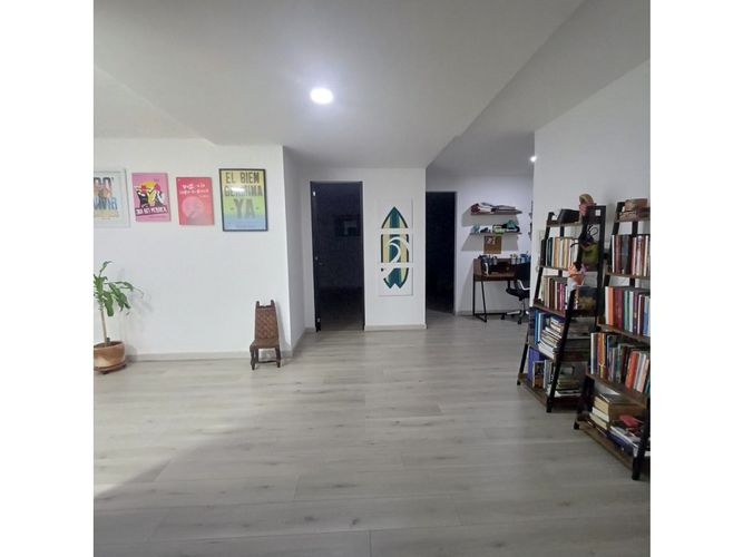 Apartamento de 4 alcobas en venta en Teusaquillo, Bogotá, 119 m² · foto 22 de 24