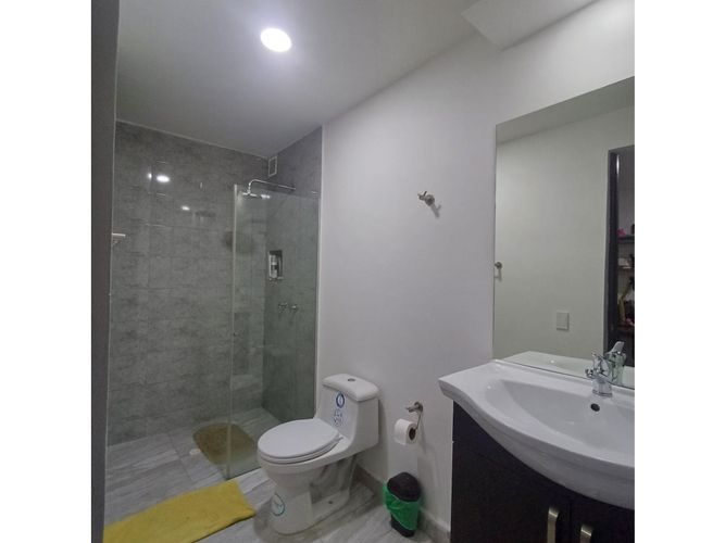 Apartamento de 4 alcobas en venta en Teusaquillo, Bogotá, 119 m² · foto 23 de 24
