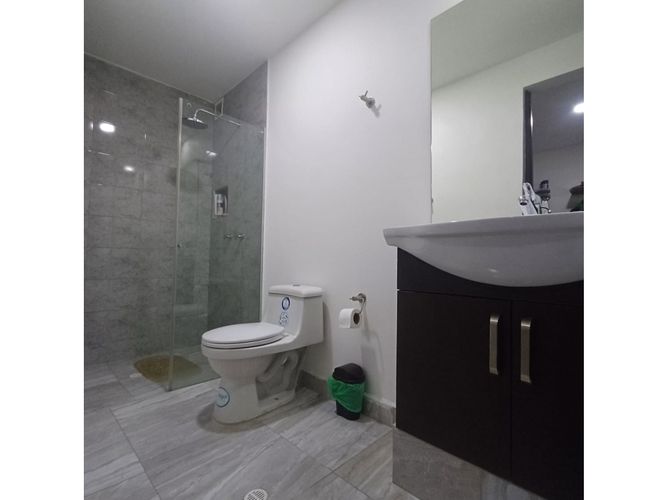 Apartamento de 4 alcobas en venta en Teusaquillo, Bogotá, 119 m² · foto 24 de 24