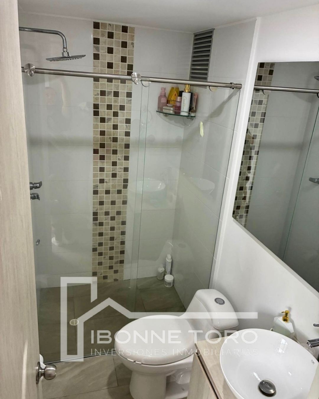 Apartamento en venta en Expoferias, Manizales · foto 8 de 8