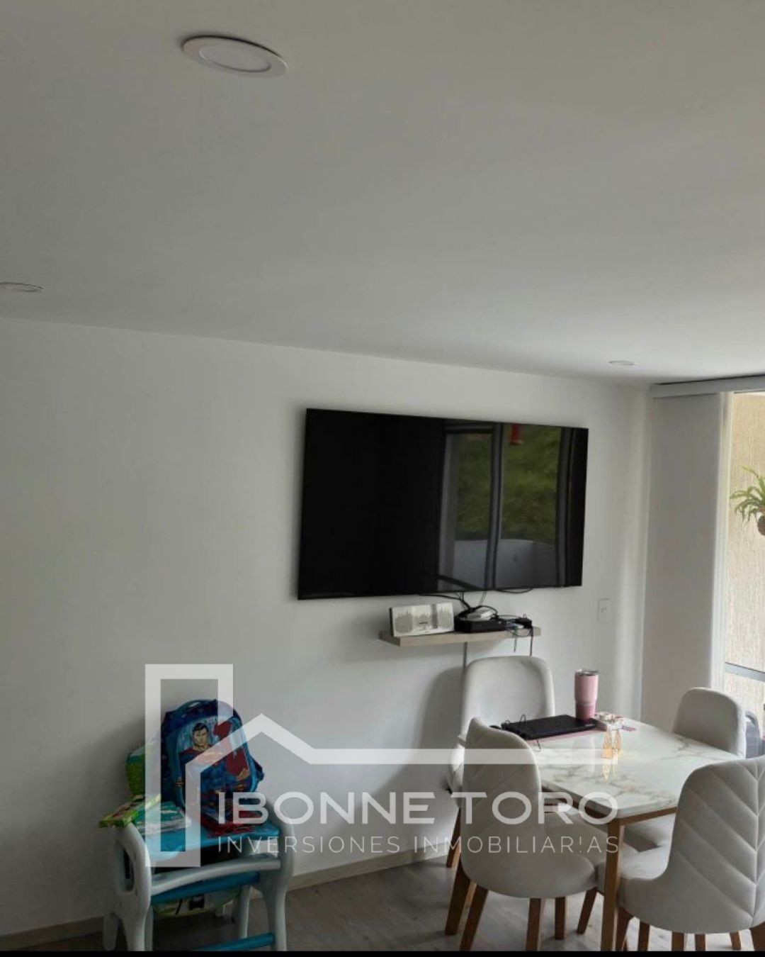 Apartamento en venta en Expoferias, Manizales · foto 6 de 8