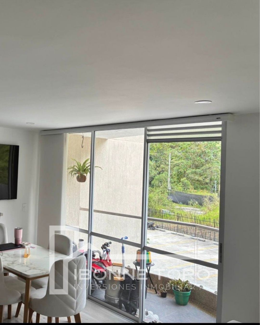 Apartamento en venta en Expoferias, Manizales · foto 5 de 8