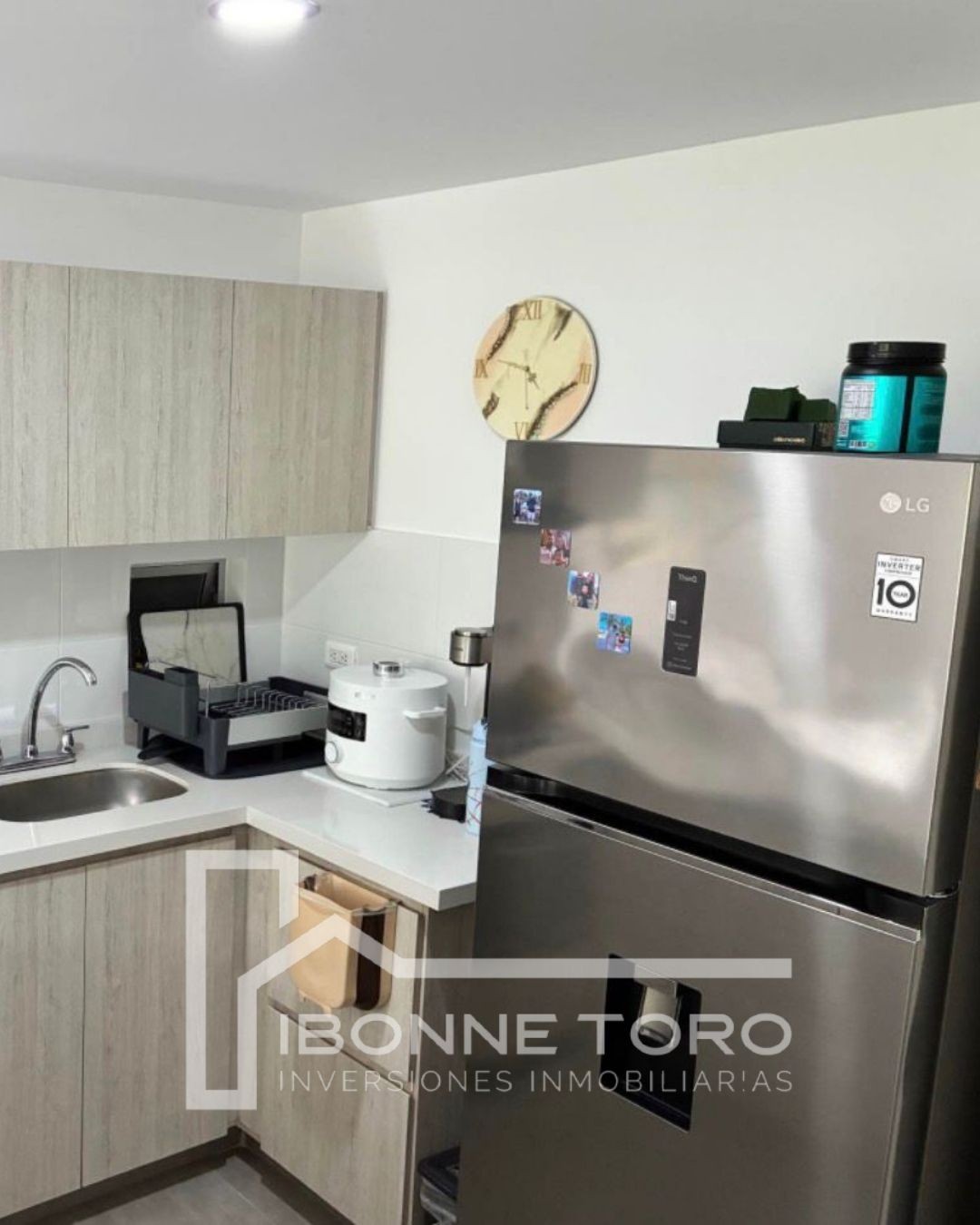 Apartamento en venta en Expoferias, Manizales · foto 7 de 8