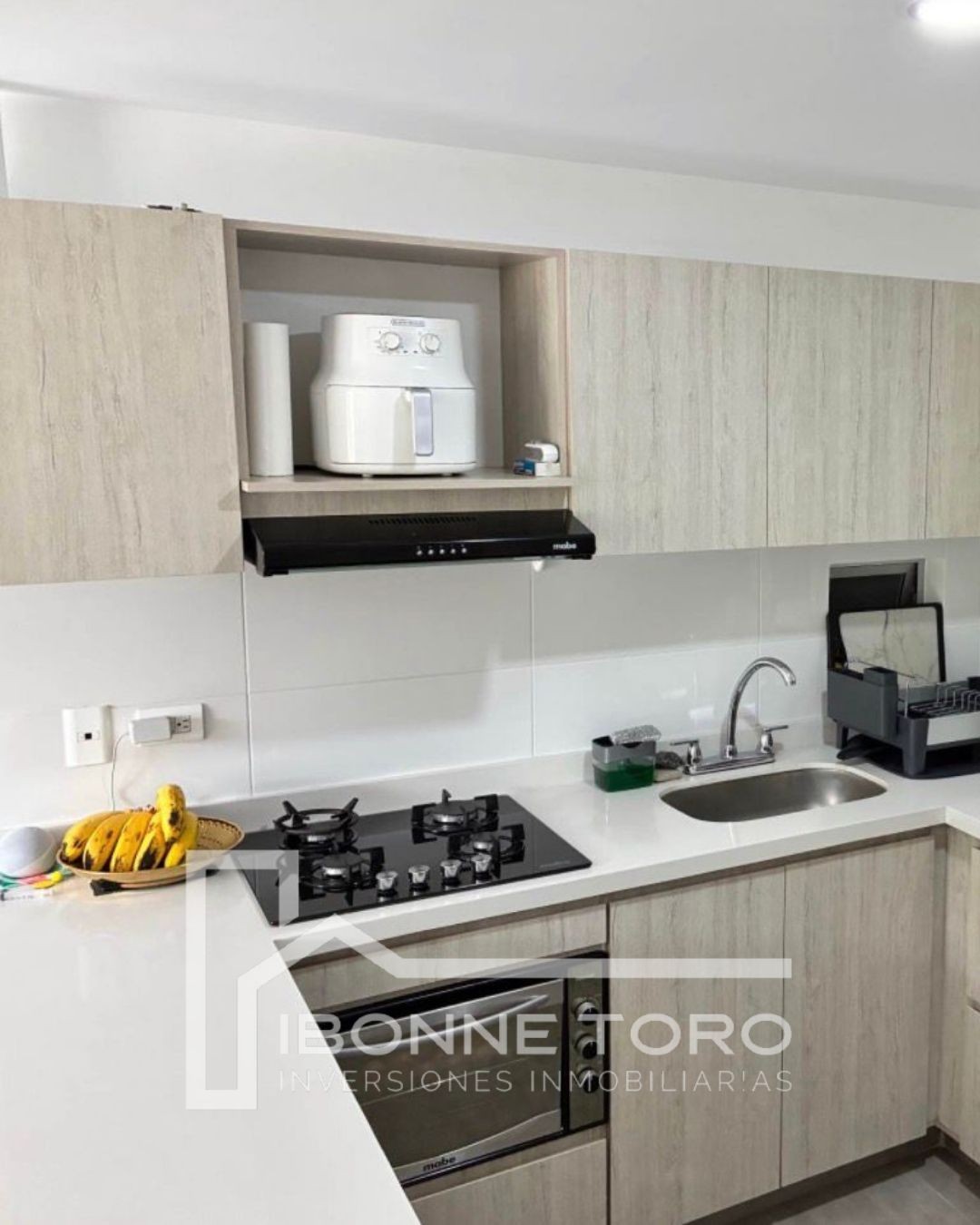 Apartamento en venta en Expoferias, Manizales · foto 3 de 8