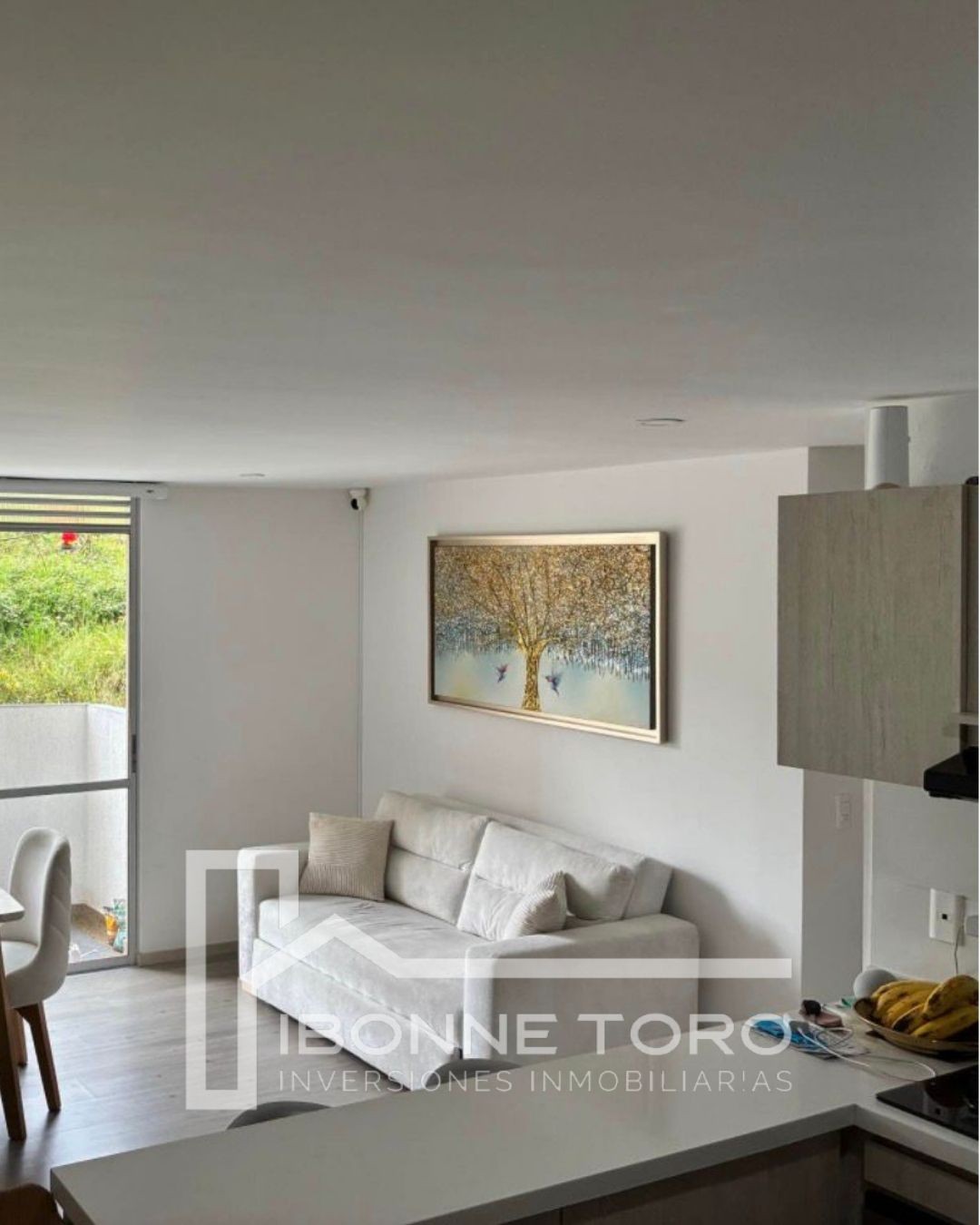 Apartamento en venta en Expoferias, Manizales · foto 2 de 8
