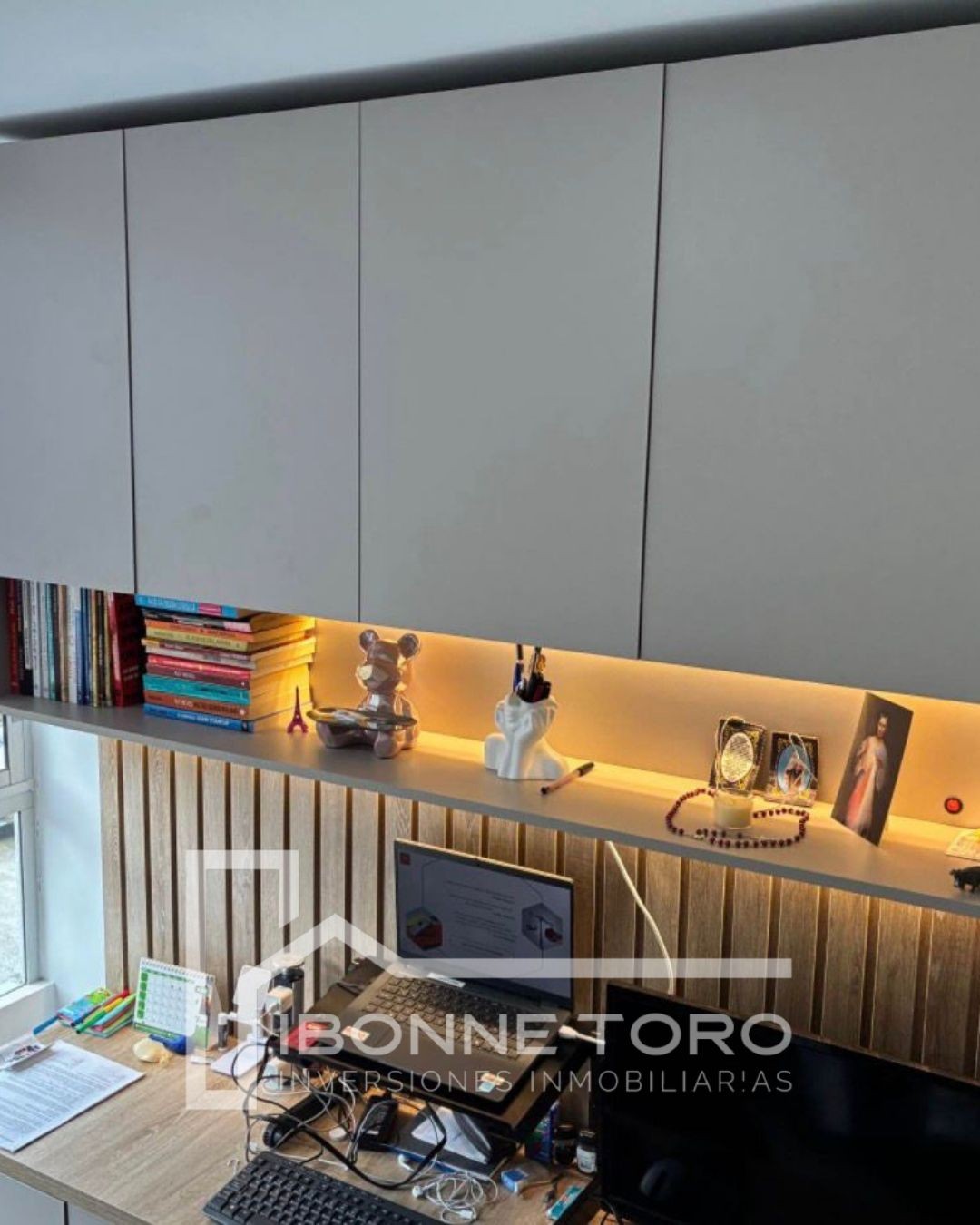 Apartamento en venta en Expoferias, Manizales · foto 4 de 8