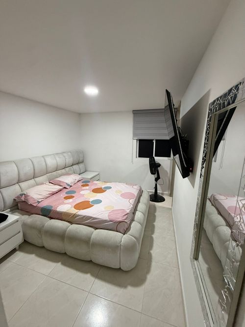 Apartamento de 3 alcobas en venta en Garcia Rovira, Bucaramanga, 73 m² · foto 7 de 9