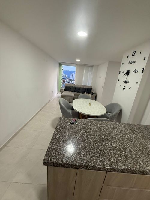 Apartamento de 3 alcobas en venta en Garcia Rovira, Bucaramanga, 73 m² · foto 8 de 9