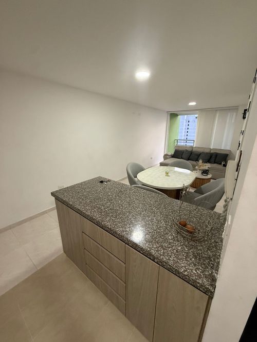 Apartamento de 3 alcobas en venta en Garcia Rovira, Bucaramanga, 73 m² · foto 9 de 9