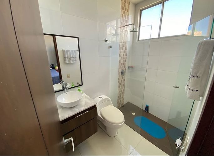 Apartamento en venta en Andalucia, Barranquilla · foto 7 de 9
