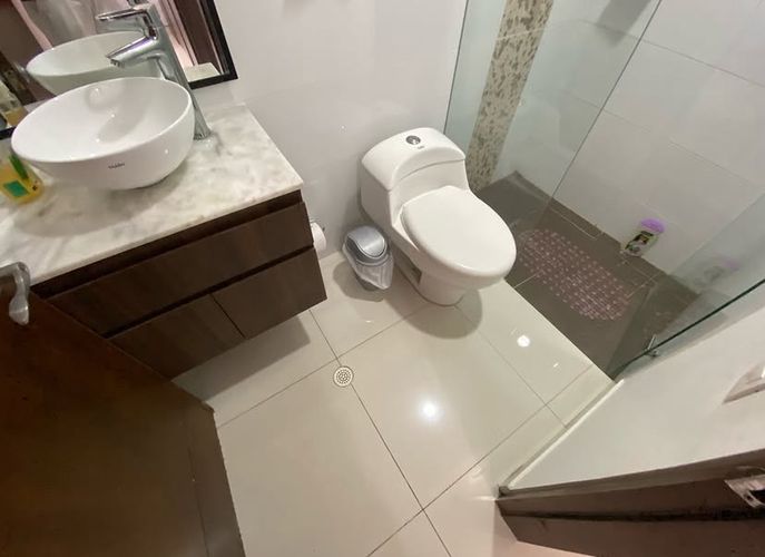 Apartamento en venta en Andalucia, Barranquilla · foto 9 de 9