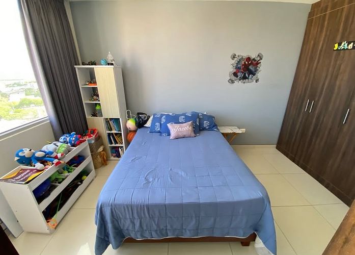 Apartamento en venta en Andalucia, Barranquilla · foto 6 de 9