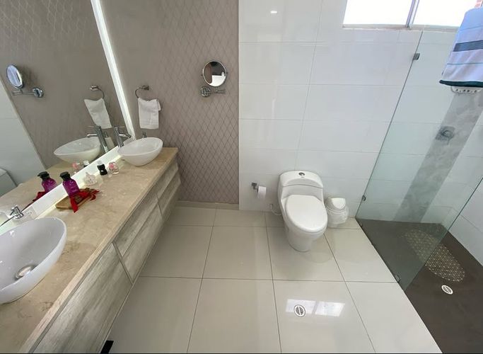 Apartamento en venta en Andalucia, Barranquilla · foto 5 de 9