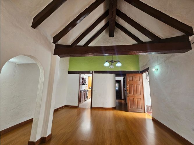 Casa en venta en Cedritos, Bogotá · foto 3 de 23