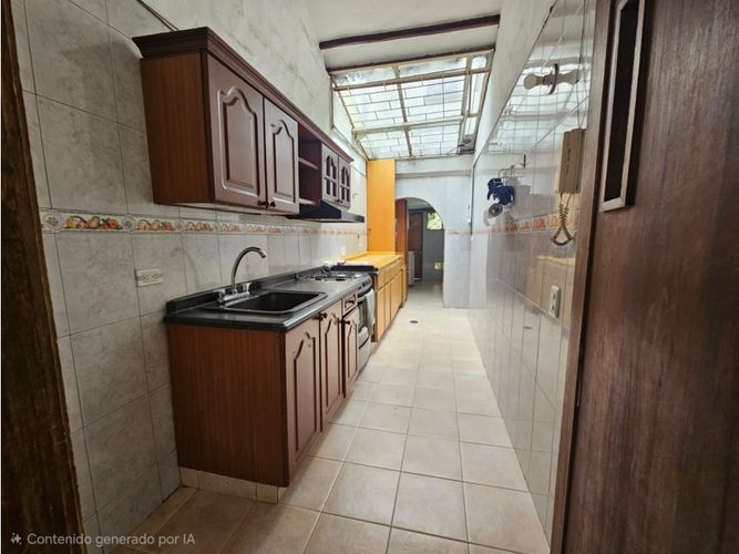 Casa en venta en Cedritos, Bogotá · foto 5 de 23