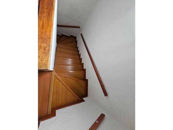 Casa en venta en Cedritos, Bogotá · foto 8 de 23