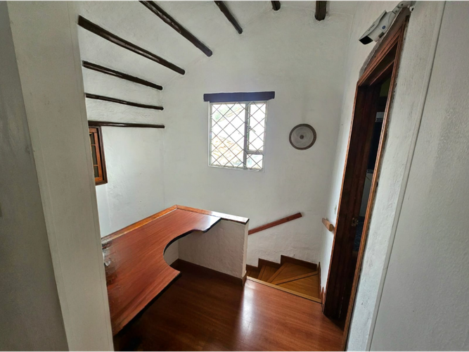 Casa en venta en Cedritos, Bogotá · foto 9 de 23