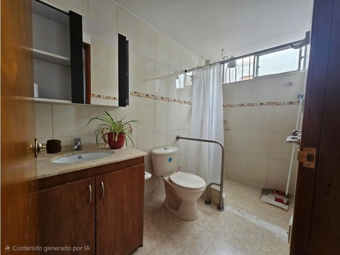 Casa en venta en Cedritos, Bogotá · foto 11 de 23