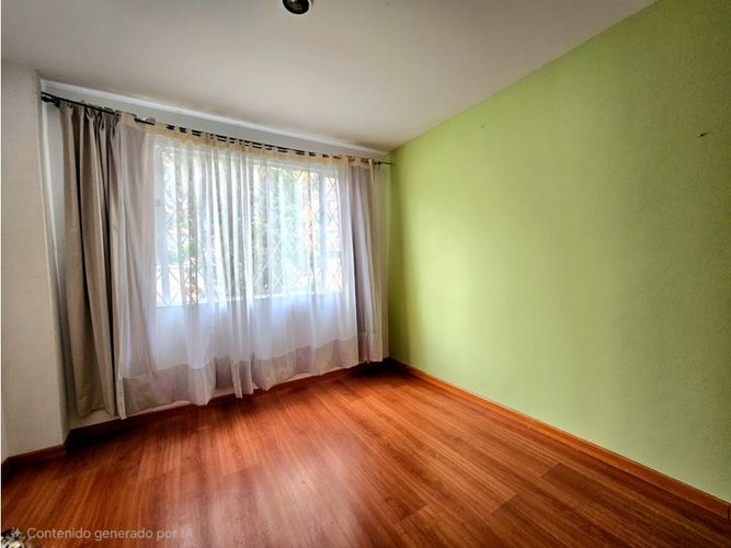 Casa en venta en Cedritos, Bogotá · foto 17 de 23