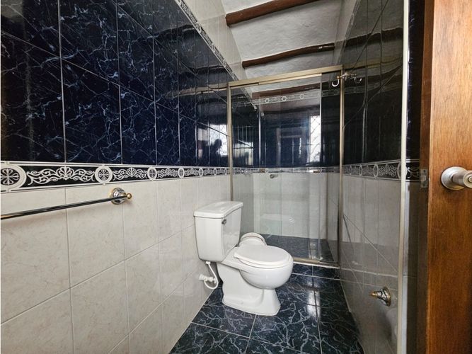 Casa en venta en Cedritos, Bogotá · foto 18 de 23