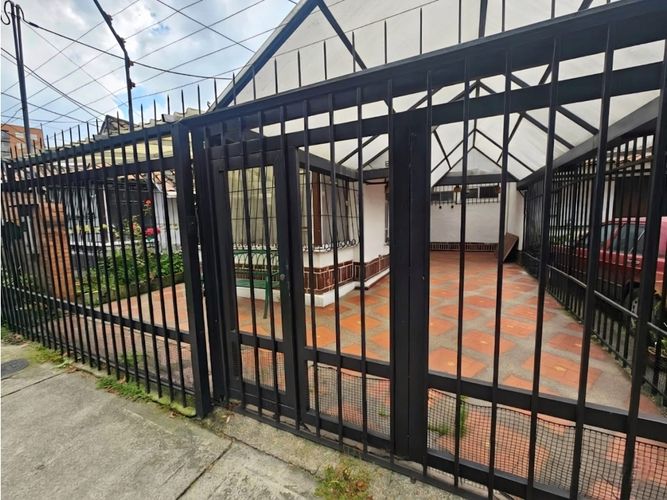 Casa en venta en Cedritos, Bogotá · foto 21 de 23
