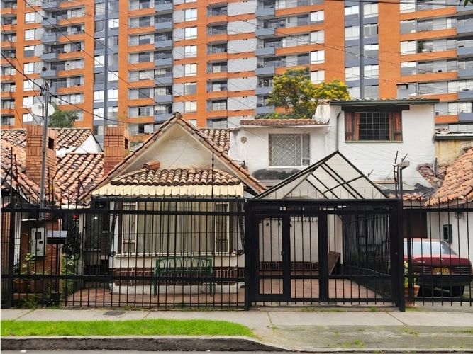 Casa en venta en Cedritos, Bogotá · foto 22 de 23