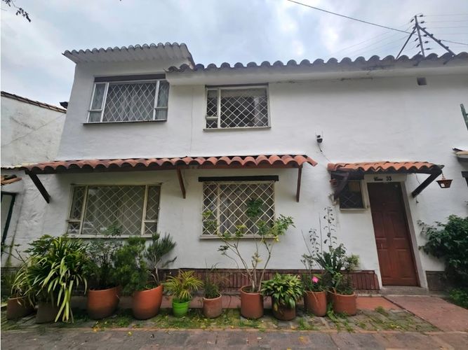 Casa en venta en Cedritos, Bogotá · foto 23 de 23