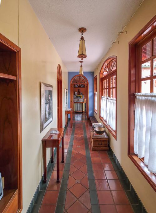 Casa en venta en Guaymaral, Bogotá · foto 10 de 18