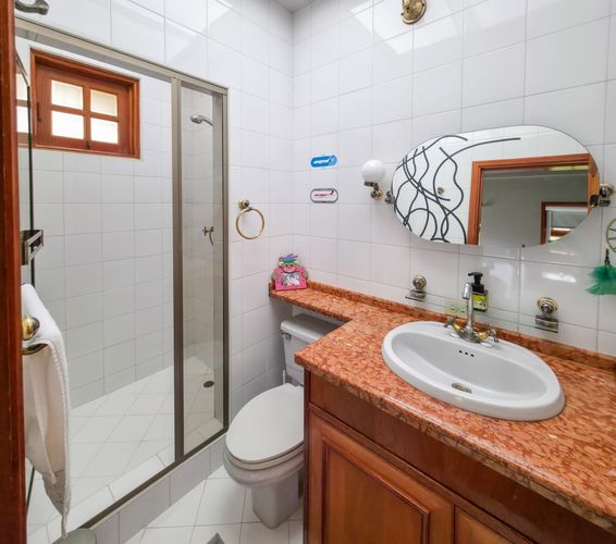 Casa en venta en Guaymaral, Bogotá · foto 15 de 18