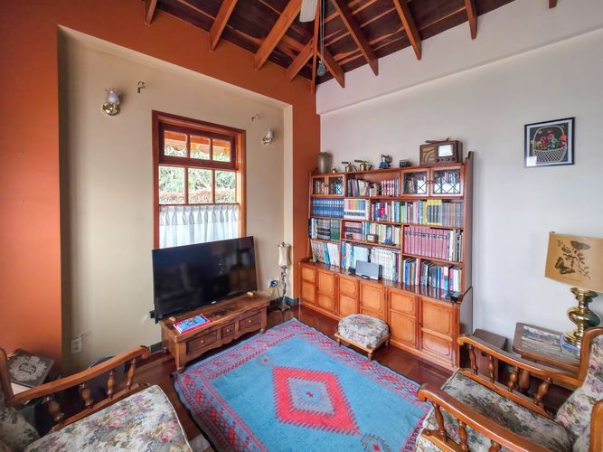 Casa en venta en Guaymaral, Bogotá · foto 9 de 18