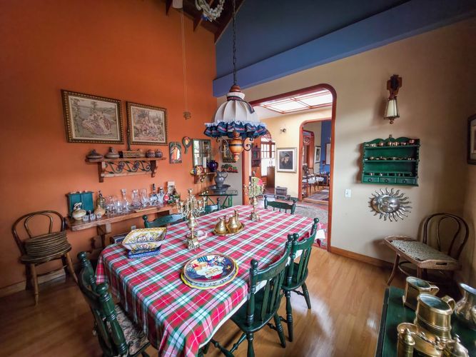 Casa en venta en Guaymaral, Bogotá · foto 5 de 18