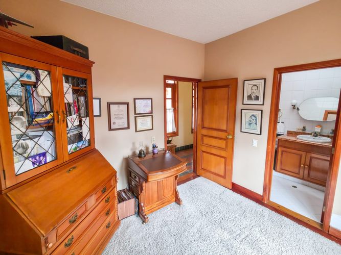 Casa en venta en Guaymaral, Bogotá · foto 13 de 18
