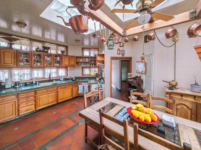 Casa en venta en Guaymaral, Bogotá · foto 6 de 18