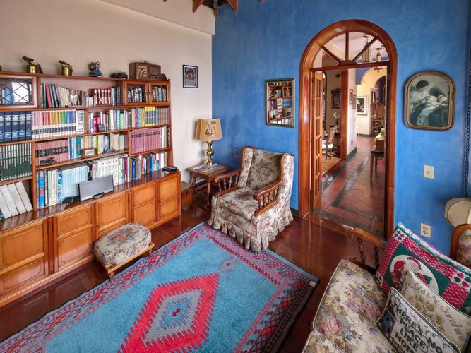 Casa en venta en Guaymaral, Bogotá · foto 8 de 18