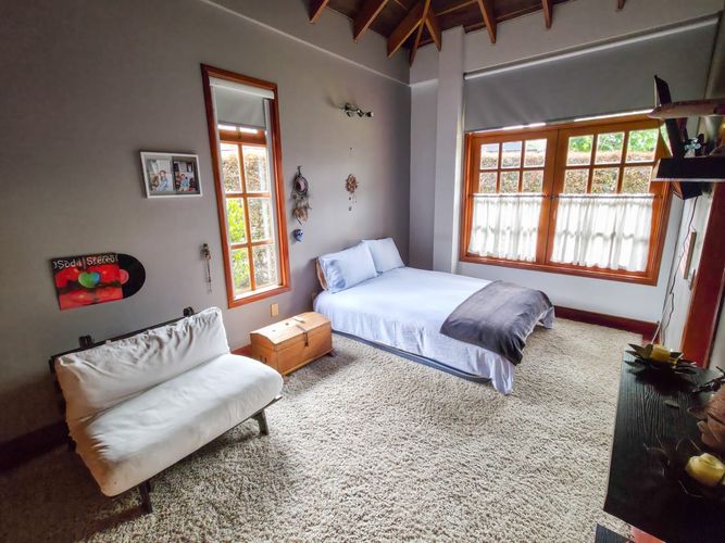 Casa en venta en Guaymaral, Bogotá · foto 14 de 18