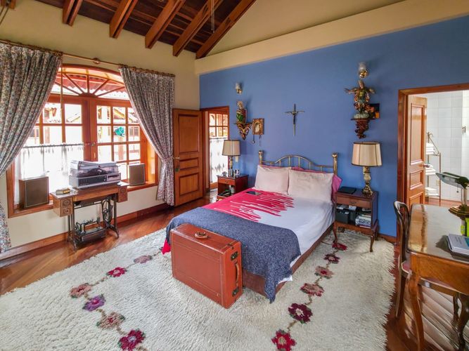 Casa en venta en Guaymaral, Bogotá · foto 16 de 18
