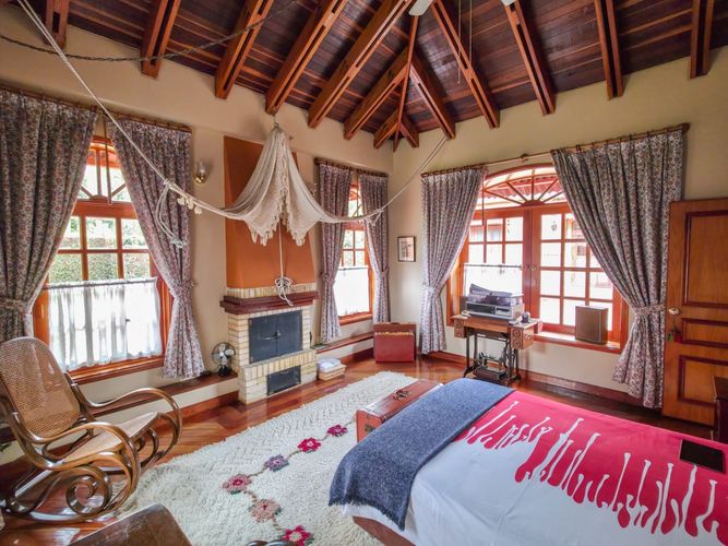 Casa en venta en Guaymaral, Bogotá · foto 17 de 18