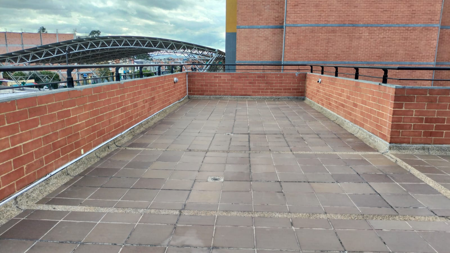 Apartamento de 3 alcobas en venta en Hato Sector Ii, Funza, 94 m² · foto 7 de 24
