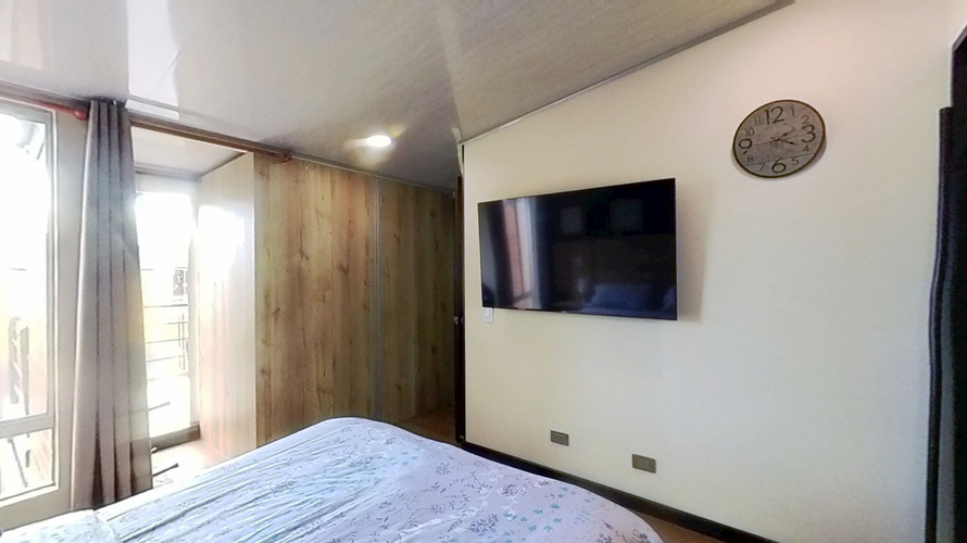 Apartamento de 3 alcobas en venta en Hato Sector Ii, Funza, 94 m² · foto 16 de 24