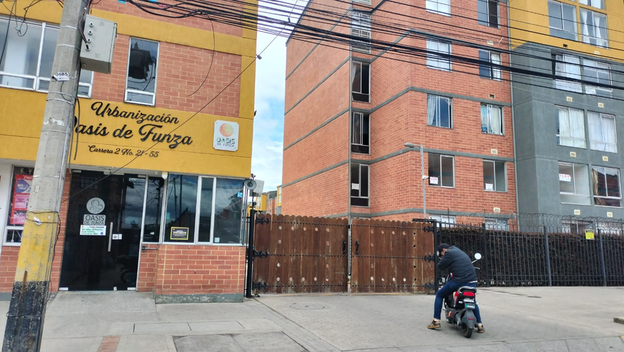 Apartamento de 3 alcobas en venta en Hato Sector Ii, Funza, 94 m² · foto 10 de 24
