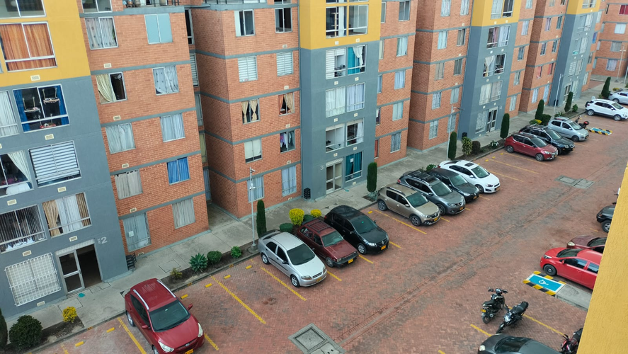 Apartamento de 3 alcobas en venta en Hato Sector Ii, Funza, 94 m² · foto 20 de 24