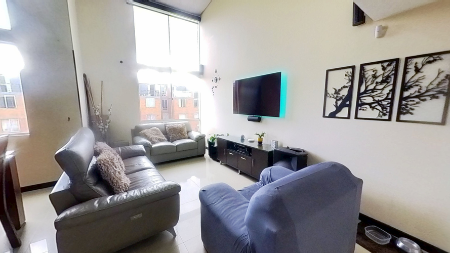 Apartamento de 3 alcobas en venta en Hato Sector Ii, Funza, 94 m² · foto 21 de 24